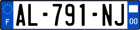 AL-791-NJ