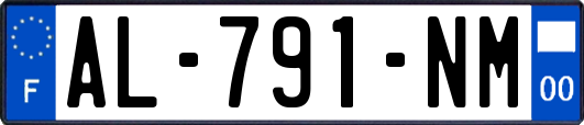 AL-791-NM