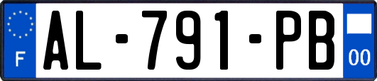 AL-791-PB