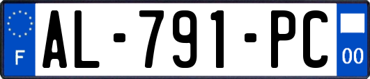 AL-791-PC