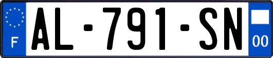 AL-791-SN