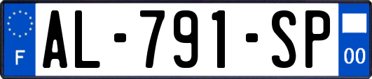 AL-791-SP