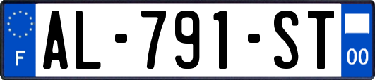 AL-791-ST