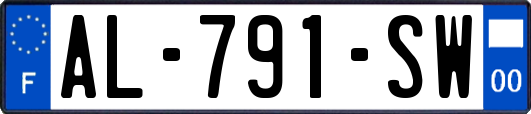 AL-791-SW