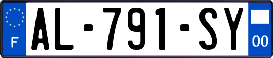AL-791-SY