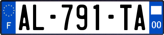 AL-791-TA
