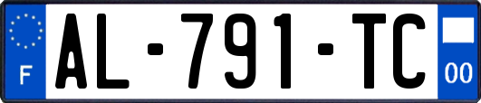 AL-791-TC