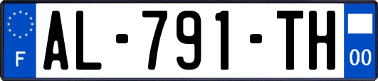 AL-791-TH