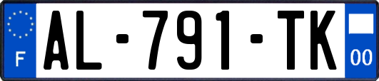 AL-791-TK