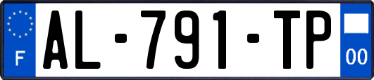 AL-791-TP