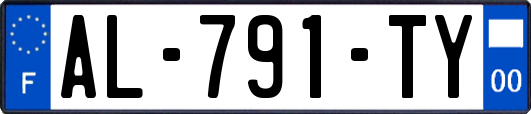 AL-791-TY