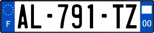 AL-791-TZ