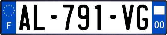 AL-791-VG