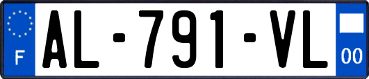 AL-791-VL