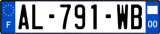 AL-791-WB