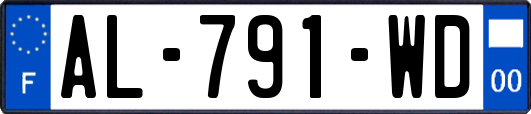 AL-791-WD
