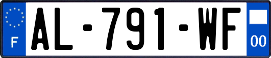 AL-791-WF