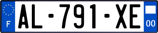 AL-791-XE