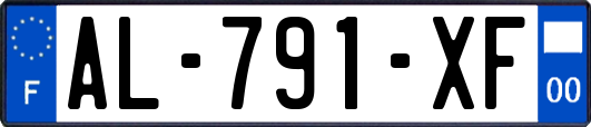 AL-791-XF