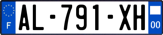 AL-791-XH