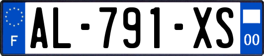 AL-791-XS