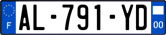 AL-791-YD