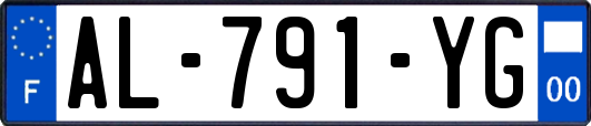 AL-791-YG