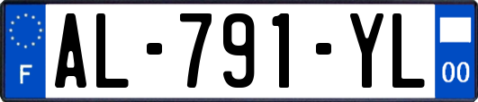 AL-791-YL