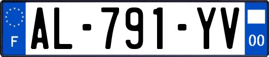 AL-791-YV