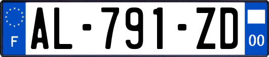 AL-791-ZD