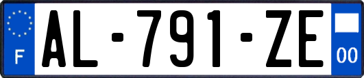 AL-791-ZE