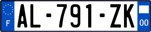 AL-791-ZK