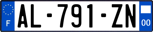 AL-791-ZN