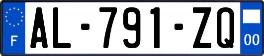 AL-791-ZQ