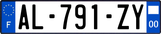 AL-791-ZY