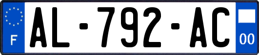 AL-792-AC