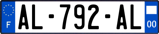 AL-792-AL