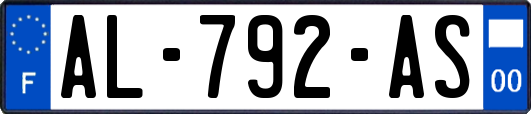 AL-792-AS