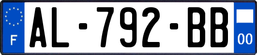 AL-792-BB