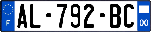 AL-792-BC