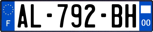 AL-792-BH