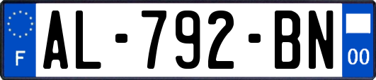 AL-792-BN