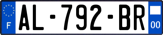 AL-792-BR