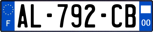AL-792-CB