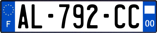 AL-792-CC