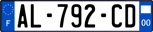 AL-792-CD