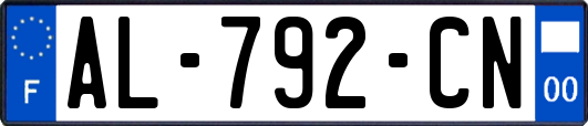 AL-792-CN