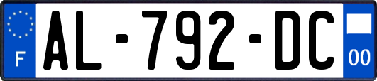 AL-792-DC