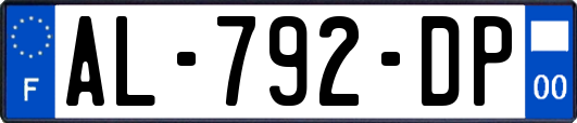 AL-792-DP
