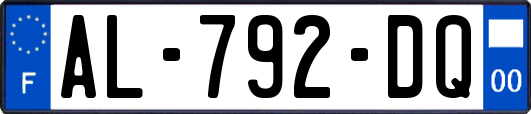 AL-792-DQ